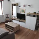 Vue Du Chateau Casa vacanze *