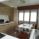 Prázdninový dům Vue Du Chateau Fenis