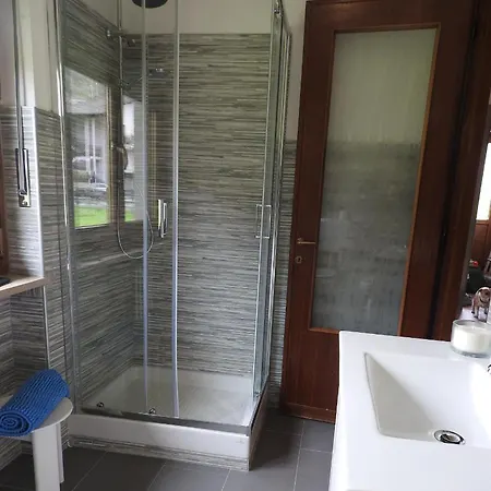 Vue Du Chateau Dom wakacyjny Fénis