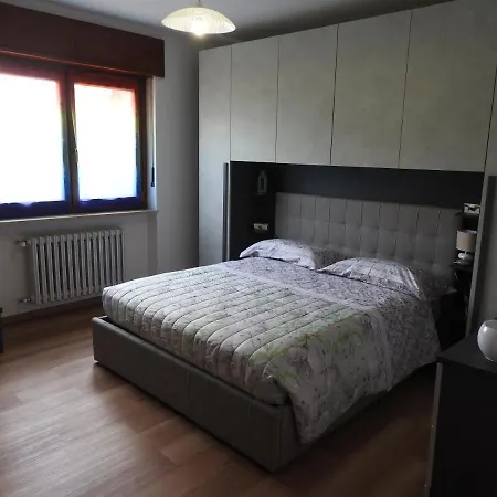 Vue Du Chateau Fenis