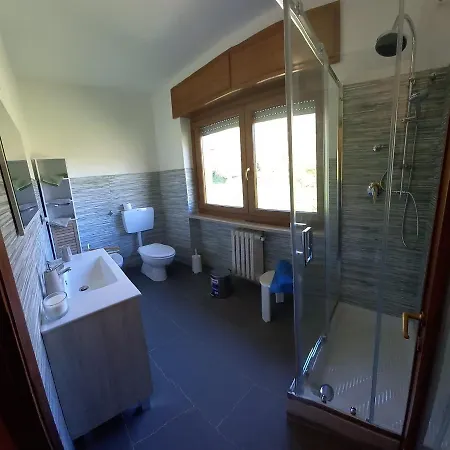 Vue Du Chateau Fénis