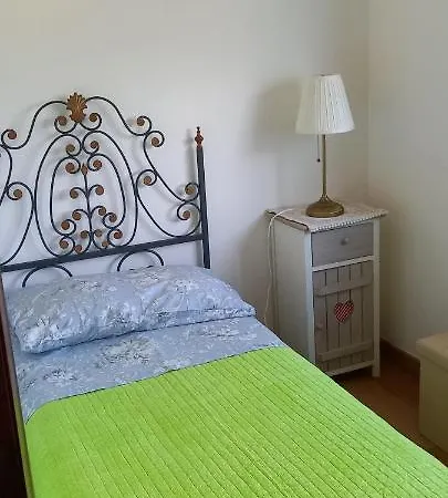 Vue Du Chateau * Fenis