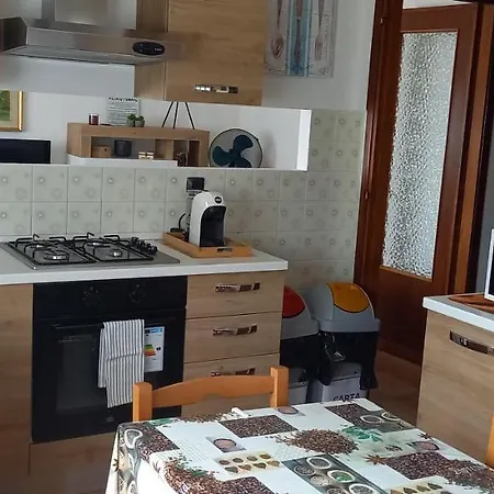 Dom wakacyjny Vue Du Chateau