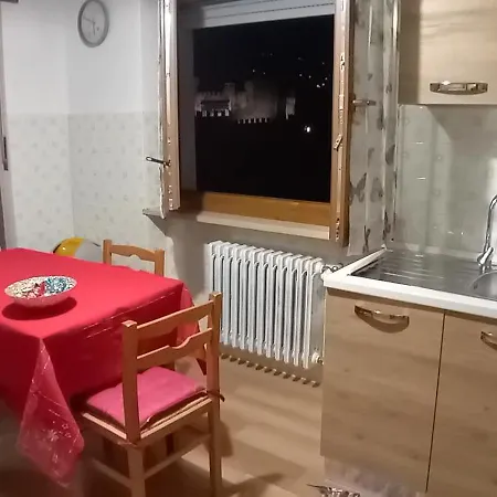 Vue Du Chateau Dom wakacyjny *