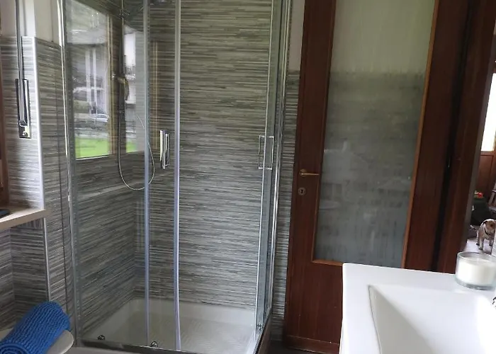 Vue Du Chateau Vakantiehuis Fenis