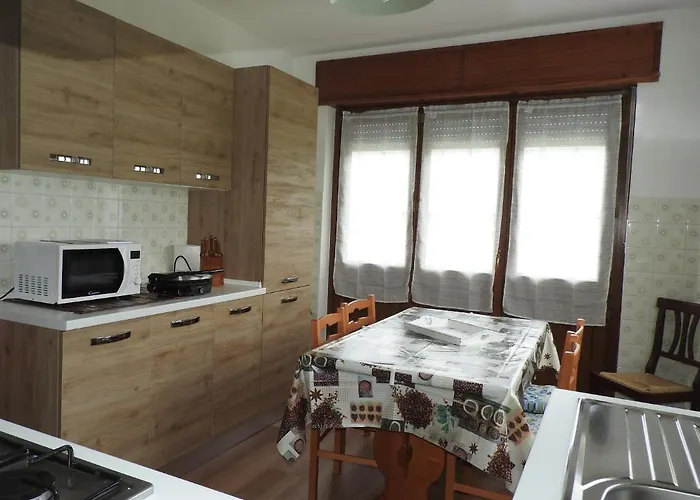 Holiday home Vue Du Chateau Fenis