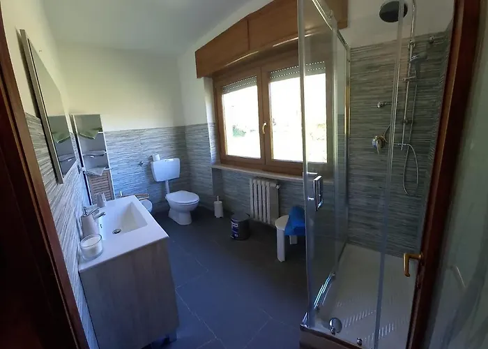 Vue Du Chateau Fenis