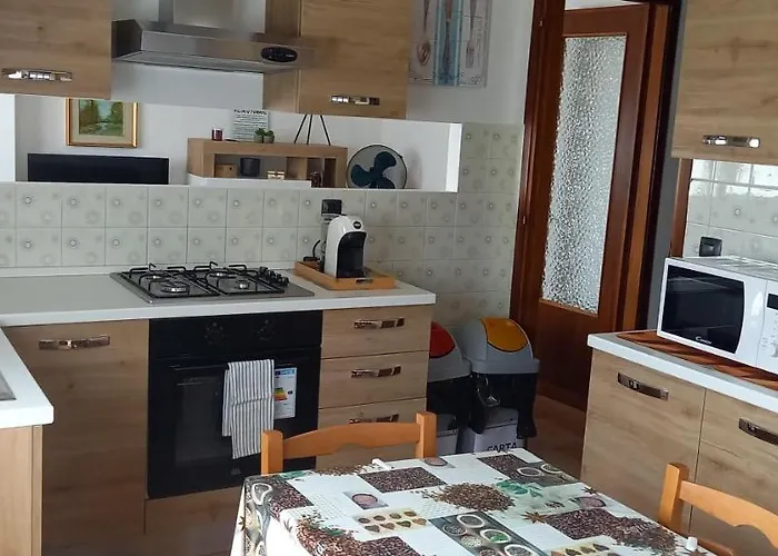 Holiday home Vue Du Chateau