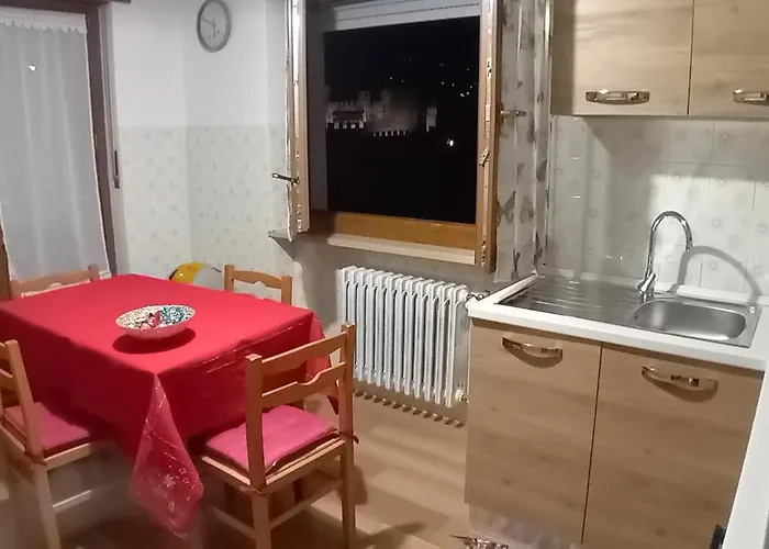 Vue Du Chateau Holiday home *